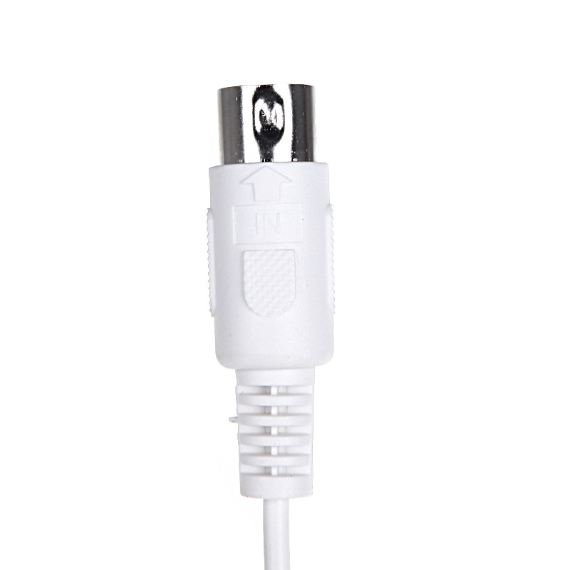 Dây cáp nối dài 1.5 / 4.95ft 5 chân cắm sang 5 chân cắm chất lượng cao