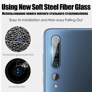 Cường lực Camera Xiaomi Mi 10 đủ phụ kiện 1