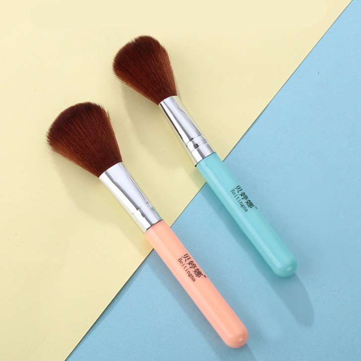 Cọ đánh phấn phủ má hồng Brush Fashion Makeup