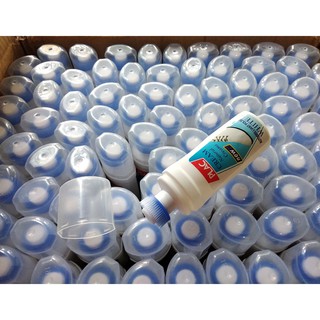 Nước tẩy trắng sạch giày Plac