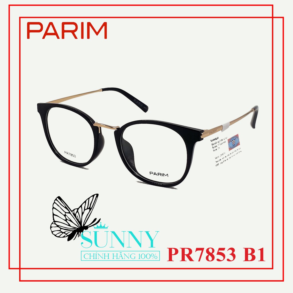Gọng Kính Parim PR7853