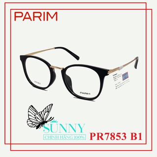 GỌNG KÍNH PARIM - PR7853 - CHÍNH HÃNG KOREA