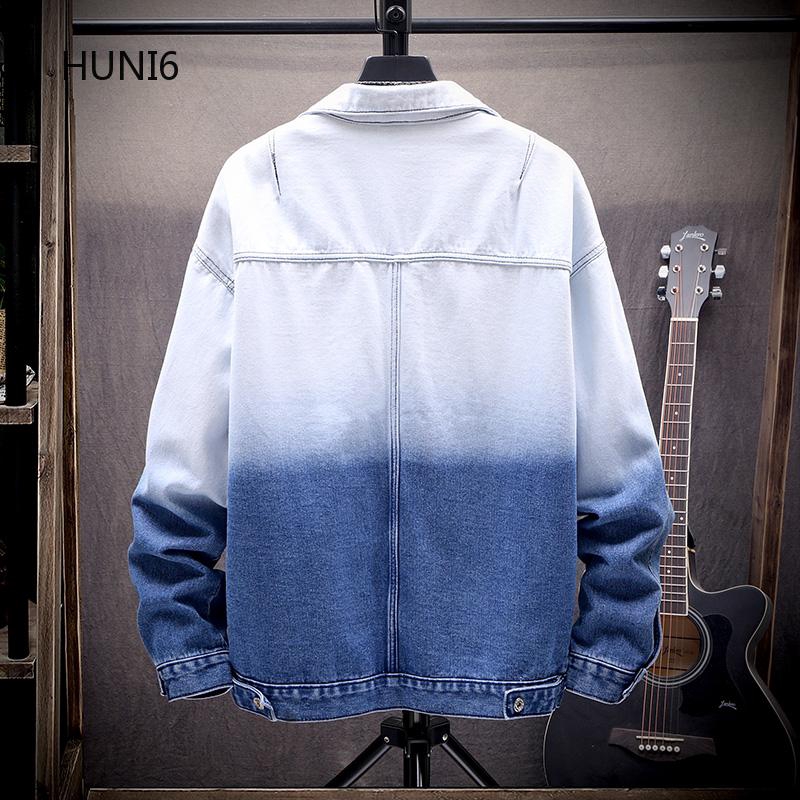 Áo khoác nam thời trang