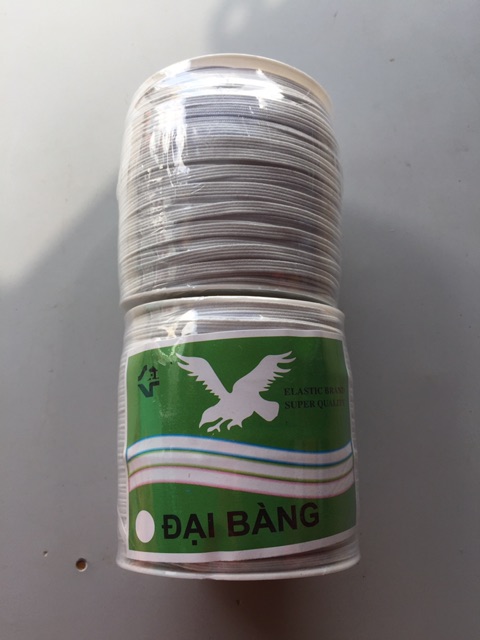 Thun cuộn đại bàng loại 4mm