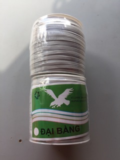 Thun cuộn đại bàng loại 4mm