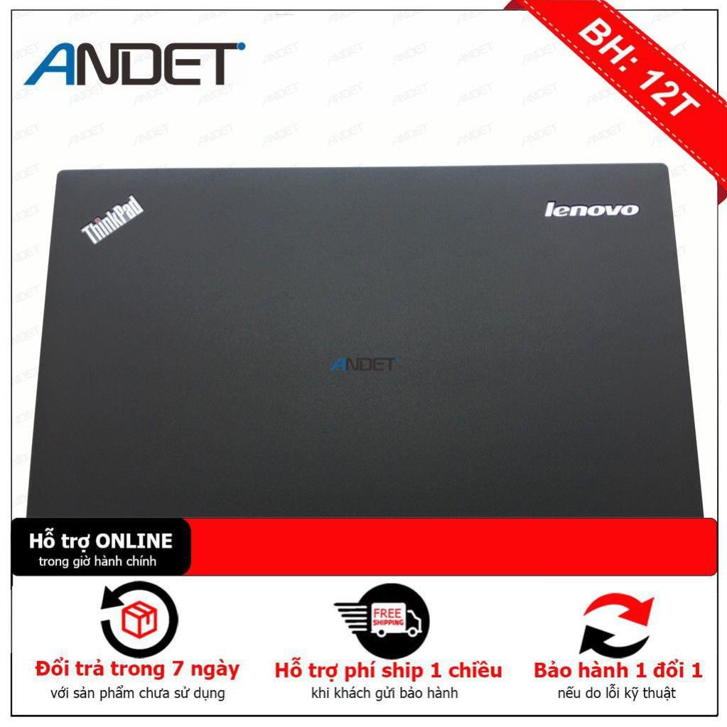 (COVER) VỎ A CAPO (LƯNG MÀN HÌNH) LAPTOP LENOVO T440P dùng cho Thinkpad T440p