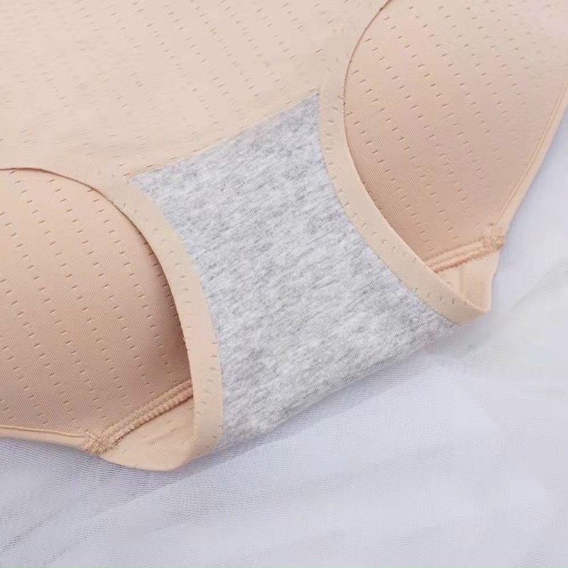 Quần độn mông nâng mông DORISBRA vải su đúc cao cấp thông hơi chống lộ, đúc liền không xô dịch mút