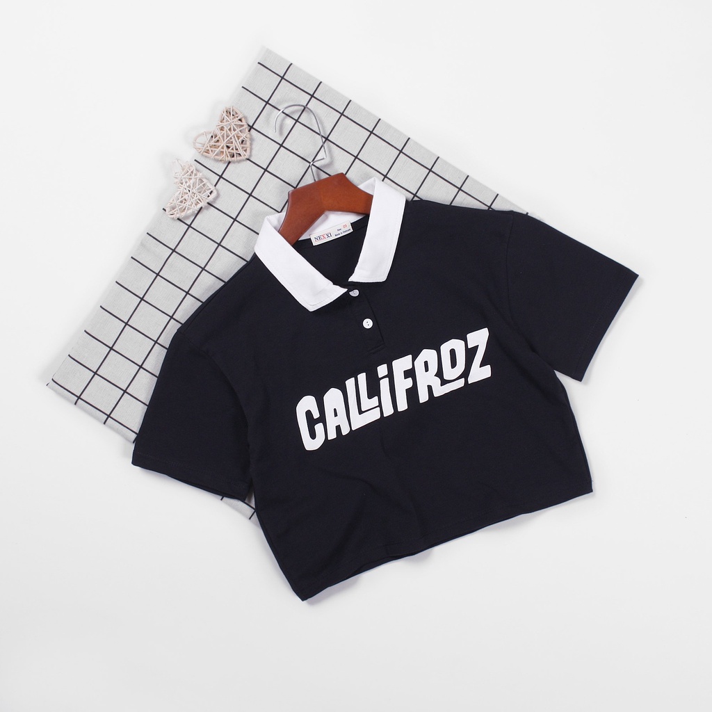 2205.AO THUN BG PHOI CO CALIFROZ