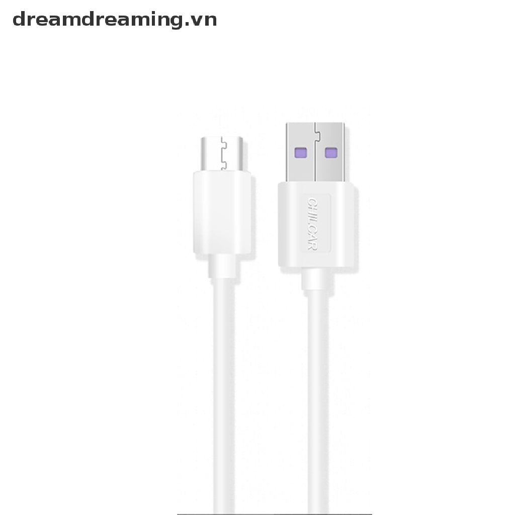 Cáp Sạc Dài 30cm Cổng micro usb type c Cho huawei android