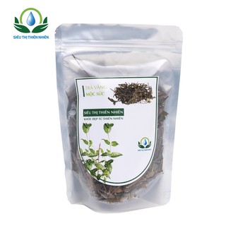 Trà Vằng Mộc Sắc 100G