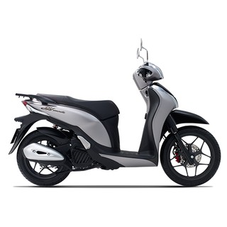 Xe máy honda sh mode 125 abs 2019 bản cá tính