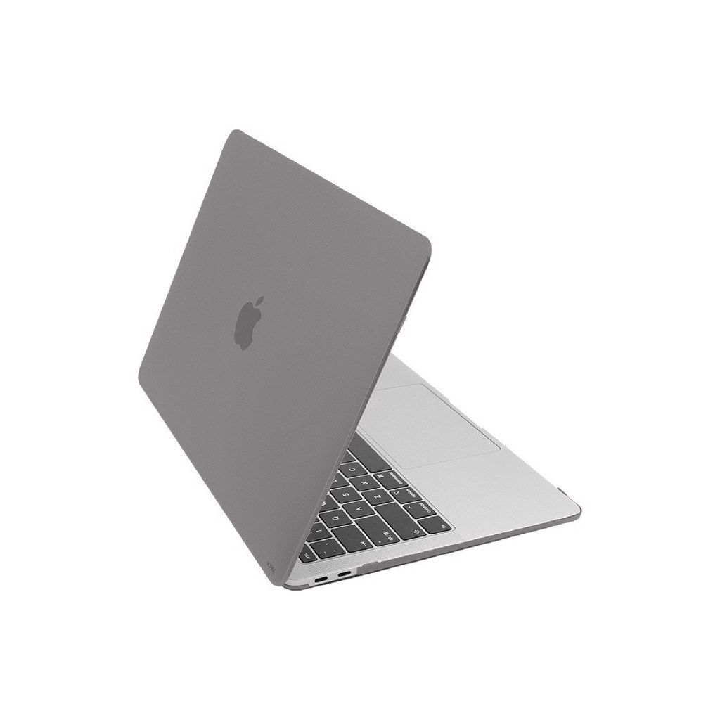 Ốp lưng máy tính Jcpal Macguard Macbook Air 2018 | 2020 - 13 inch chống trầy xước cực tốt, chống ánh sáng xanh