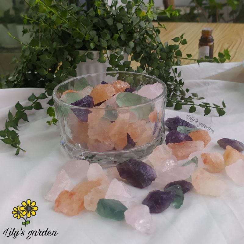 HŨ ĐÁ KHUẾCH TÁN TINH DẦU 300G