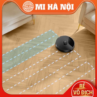 ROBOT HÚT BỤI XIAOMI LYDSTO R1