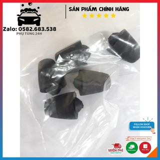 [HÀNG CHÍNH HÃNG] CAO SU GIẢM TRẤN CỐP SAU 817371K000 xuất xứ HÀN QUỐC