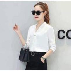 [ HOT- XẢ KHO KHÔNG LỢI NHUẬN] - SƠ MI CÔNG SỞ NỮ TRẺ TRUNG - HÀNG VIỆT NAM CHẤT LƯỢNG CAO - CHÍNH HÃNG( MÃ SM) | BigBuy360 - bigbuy360.vn