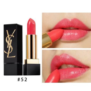 Son YSL Rouge Pur Couture 01-13