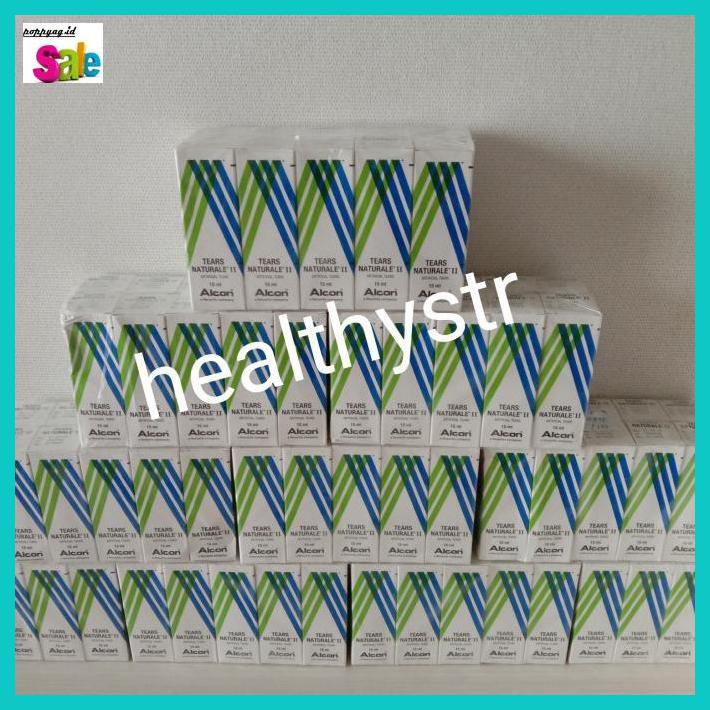 Nước mắt Softlensmata-naturale II ALCON -Original TEARS. | BigBuy360 - bigbuy360.vn