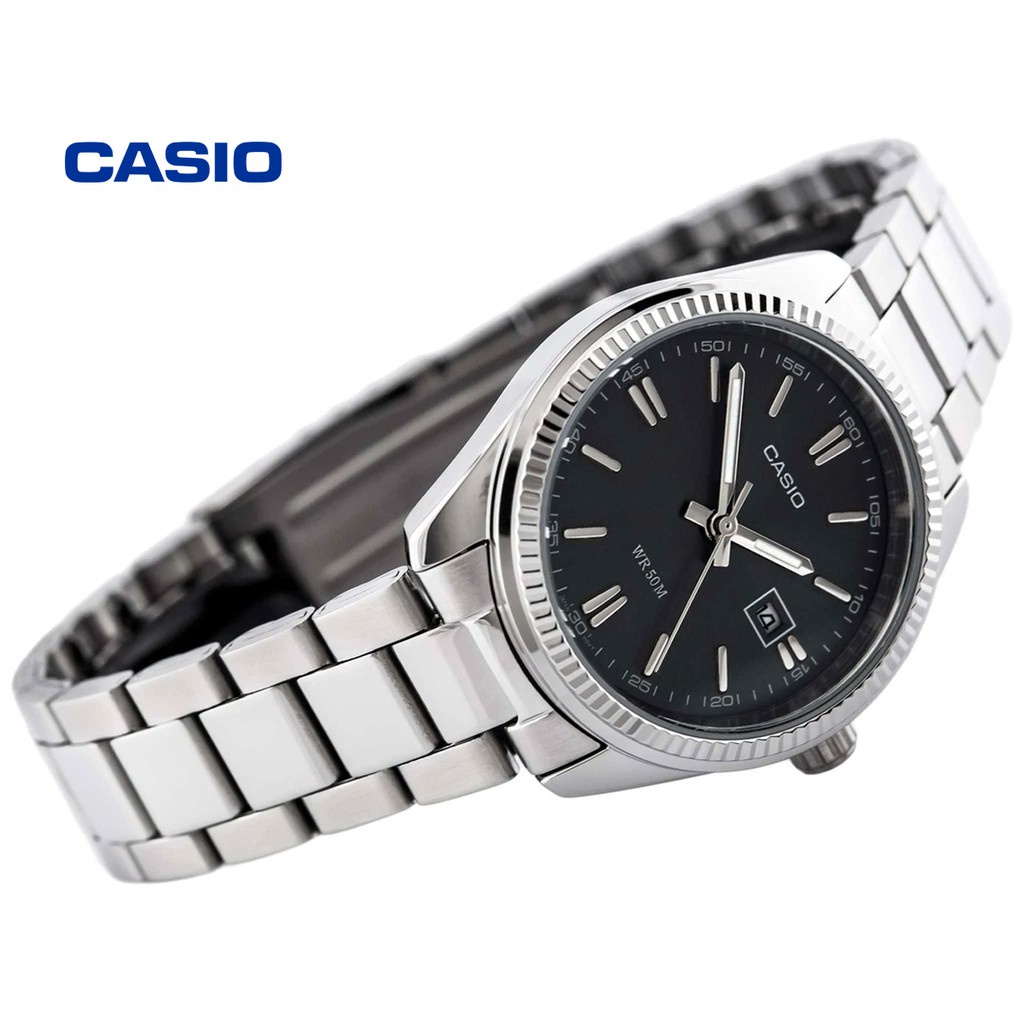 Đồng Hồ Nam Nữ Chính Hãng Casio dòng LTP-1215A-7ADF LTP-1230D-1CDF LTP-1233D-7ADF LTP-1241D-2A2DF LT