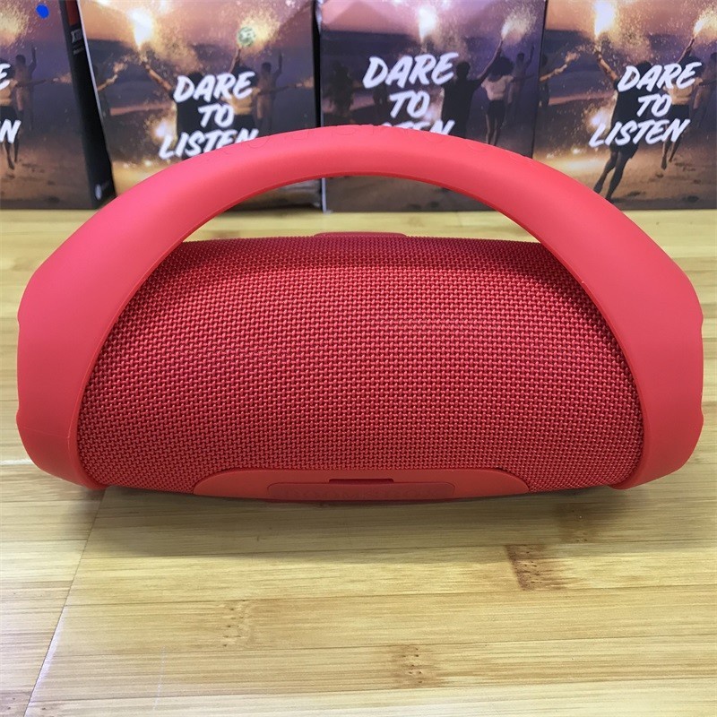 Loa Bluetooth không dây di động JBL-Boombox Mini E10 Loa hộp Boom