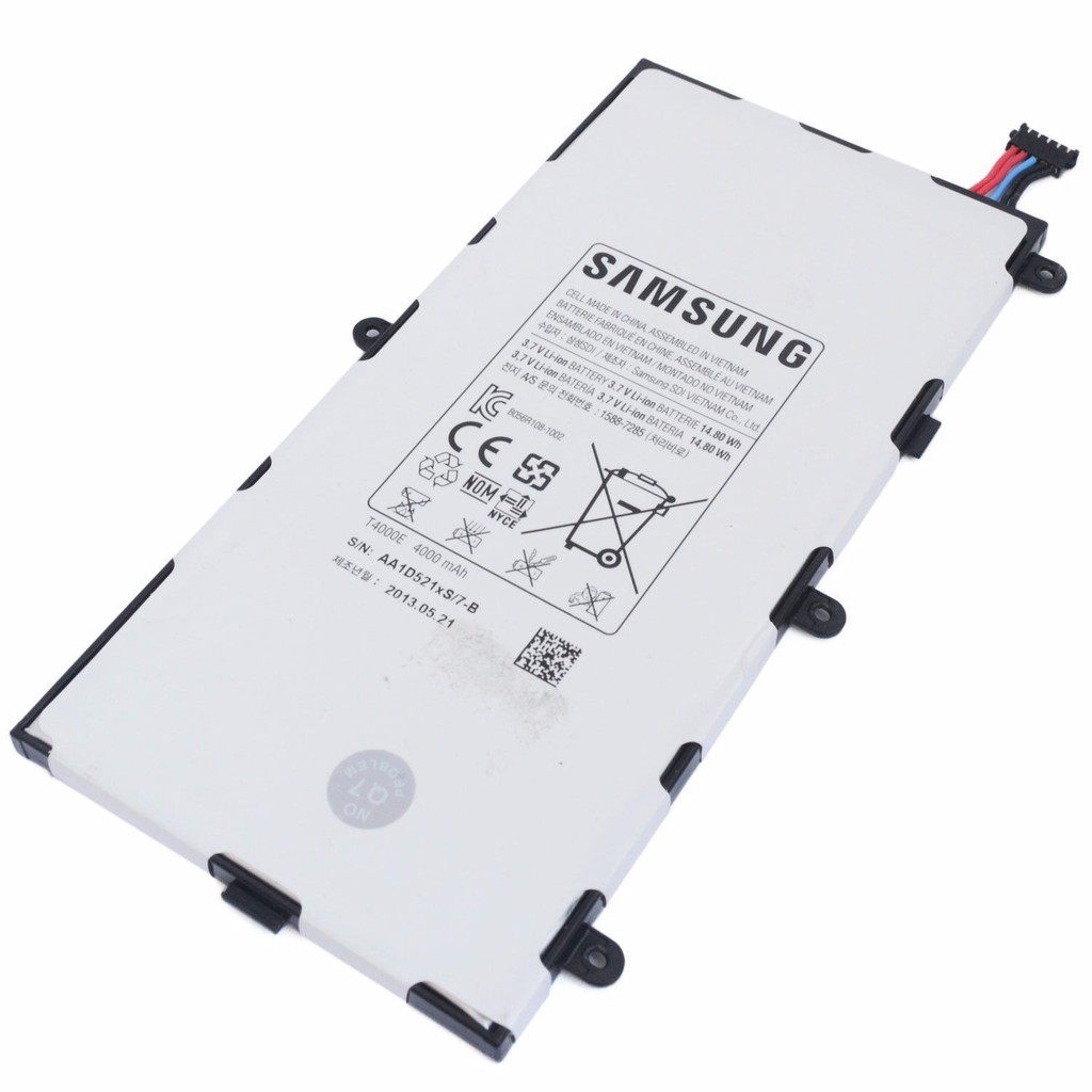 Pin Samsung Galaxy TAB 3 7.0 - SM T210 - T211 - Nhập khẩu