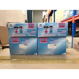 Khẩu Trang Merigo Cho Trẻ Em