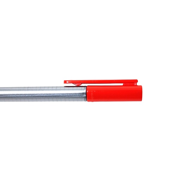 Bút Dạ Kim Cao Cấp Staedtler Triplus 0.3mm 334-2 - Red