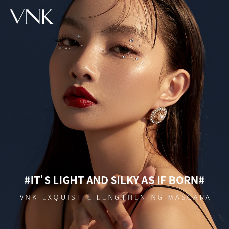 (Hàng Mới Về) Mascara Làm Dài Lông Mi Tinh Tế | BigBuy360 - bigbuy360.vn
