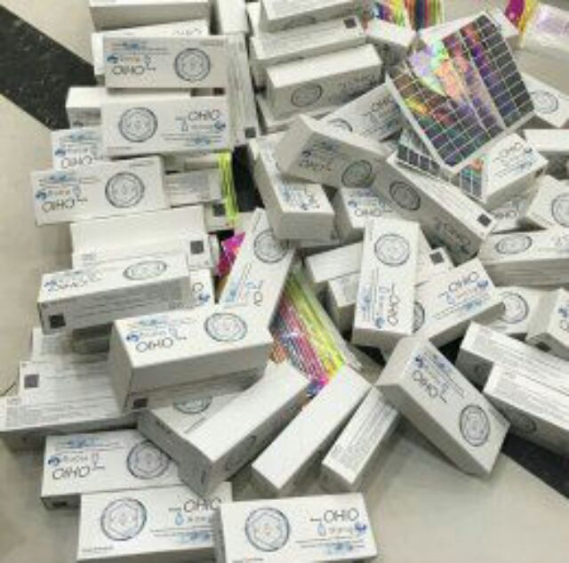 Ủ mụn Ohio Hangul Hàn Quốc | BigBuy360 - bigbuy360.vn