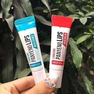 Son dưỡng labocare mediheal- SAM Cosmetics