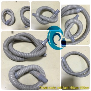 Ống thoát nước mặt lạnh điều hòa