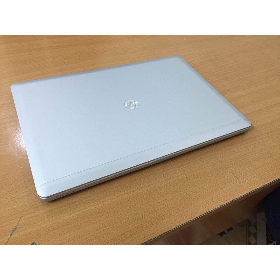 Laptop HP Folio 9470M i5 3437U