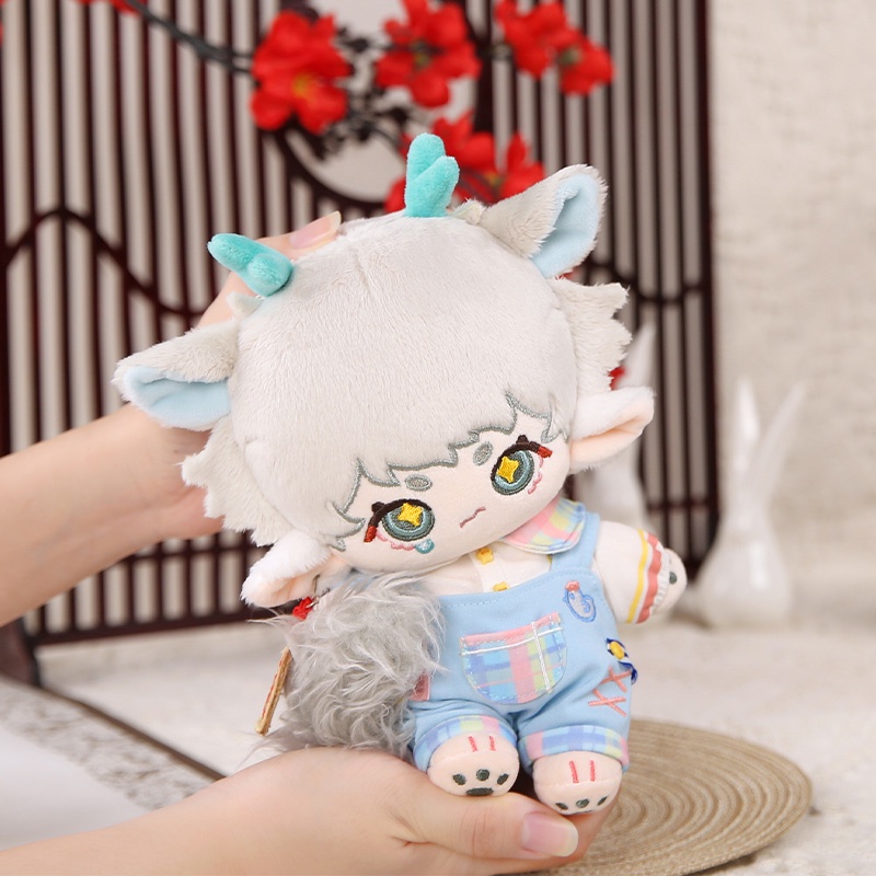 Búp bê Cửa hàng bánh ngọt Omodoki 20cm