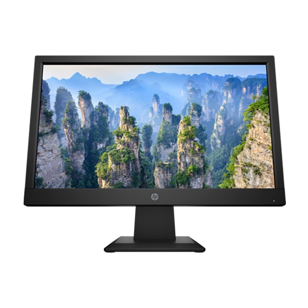 [Mã ELHP500 giảm 10% đơn 500K] Màn hình HP V19 9TN41AA 18.5Inch TN, Hàng chính hãng