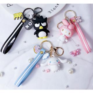 Móc Khóa Hình Nhân Vật Melody Jp3