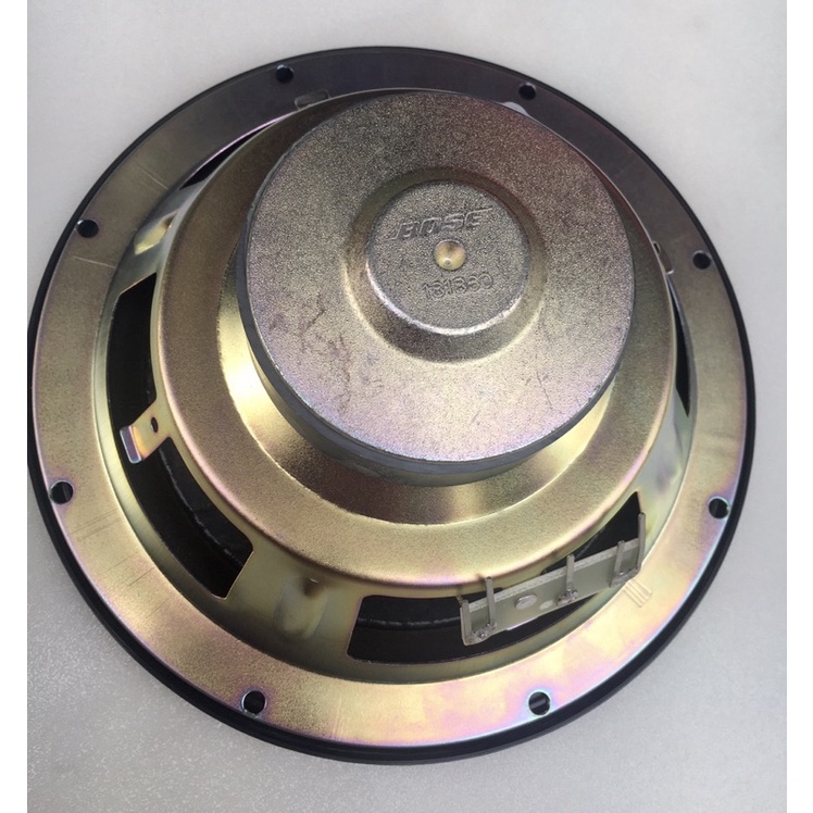Loa Bass 20 Bos 301 Seri 4.Giá 2 Chiếc.