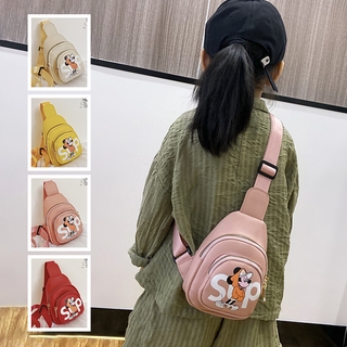 Túi đeo chéo hình chuột Mickey cho bé