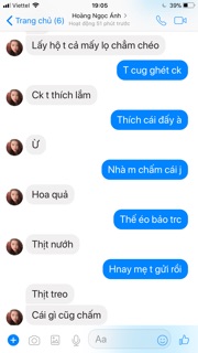 MUỐI CHẤM CHẨM CHÉO ĐIỆN BIÊN