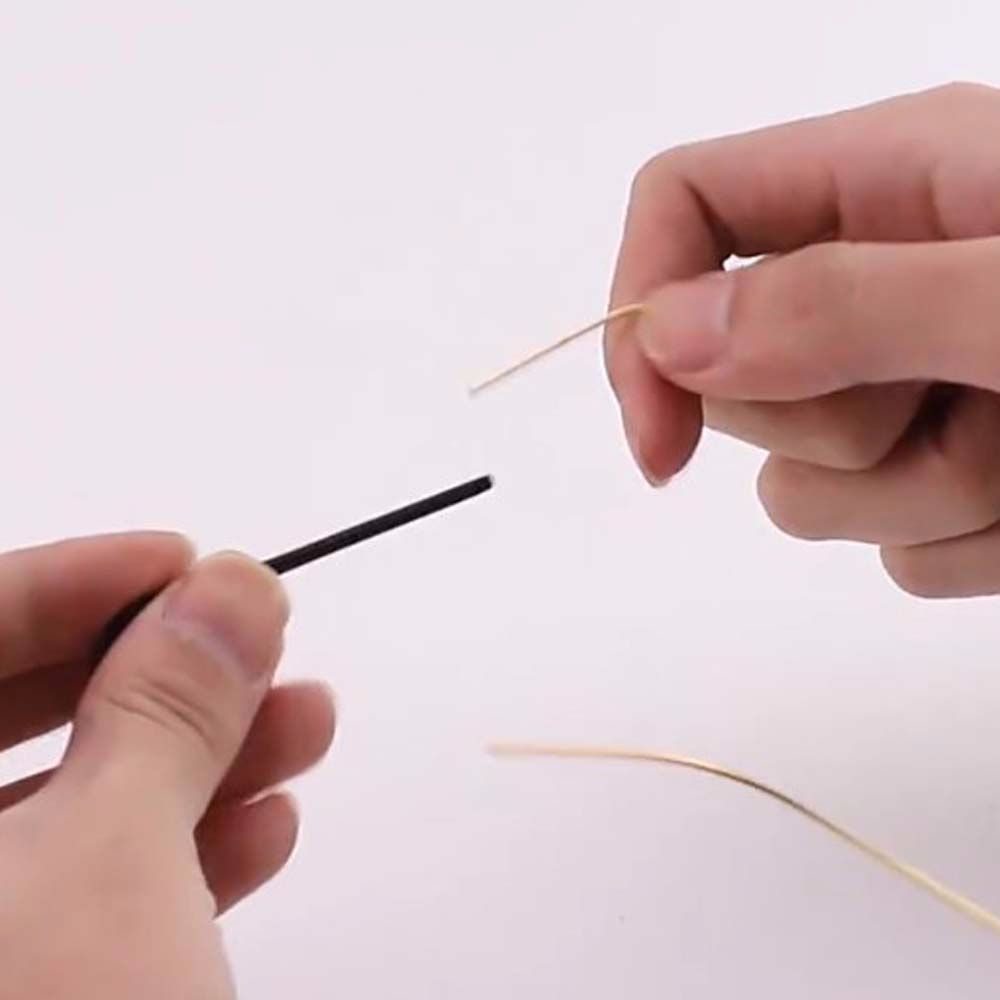 1 Cặp Vỏ Bọc Chống Trượt Chống Mất Cho Mắt Kính Nhiều Màu Chất Lượng Cao