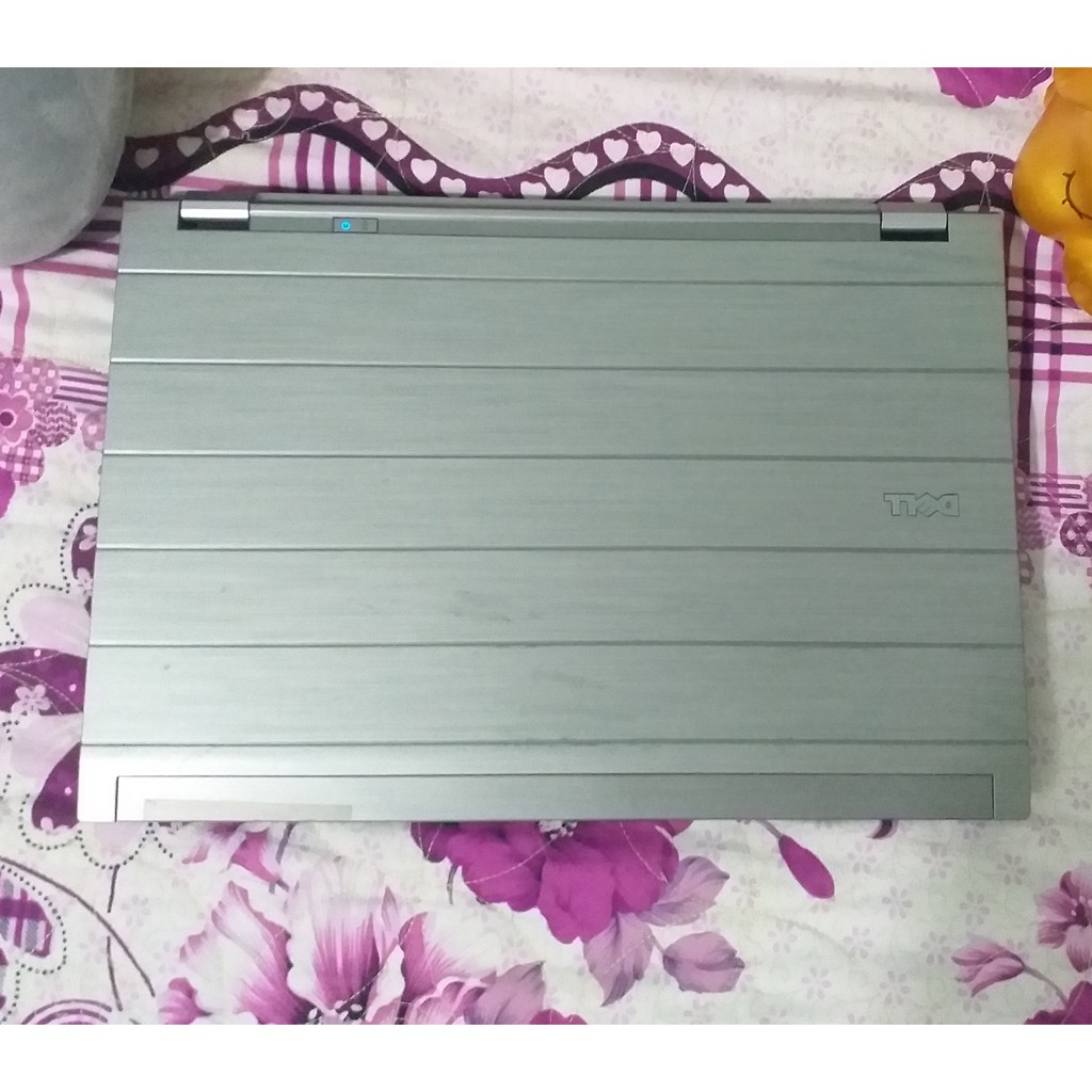 Laptop chuyên đồ họa render Dell M4500 | BigBuy360 - bigbuy360.vn