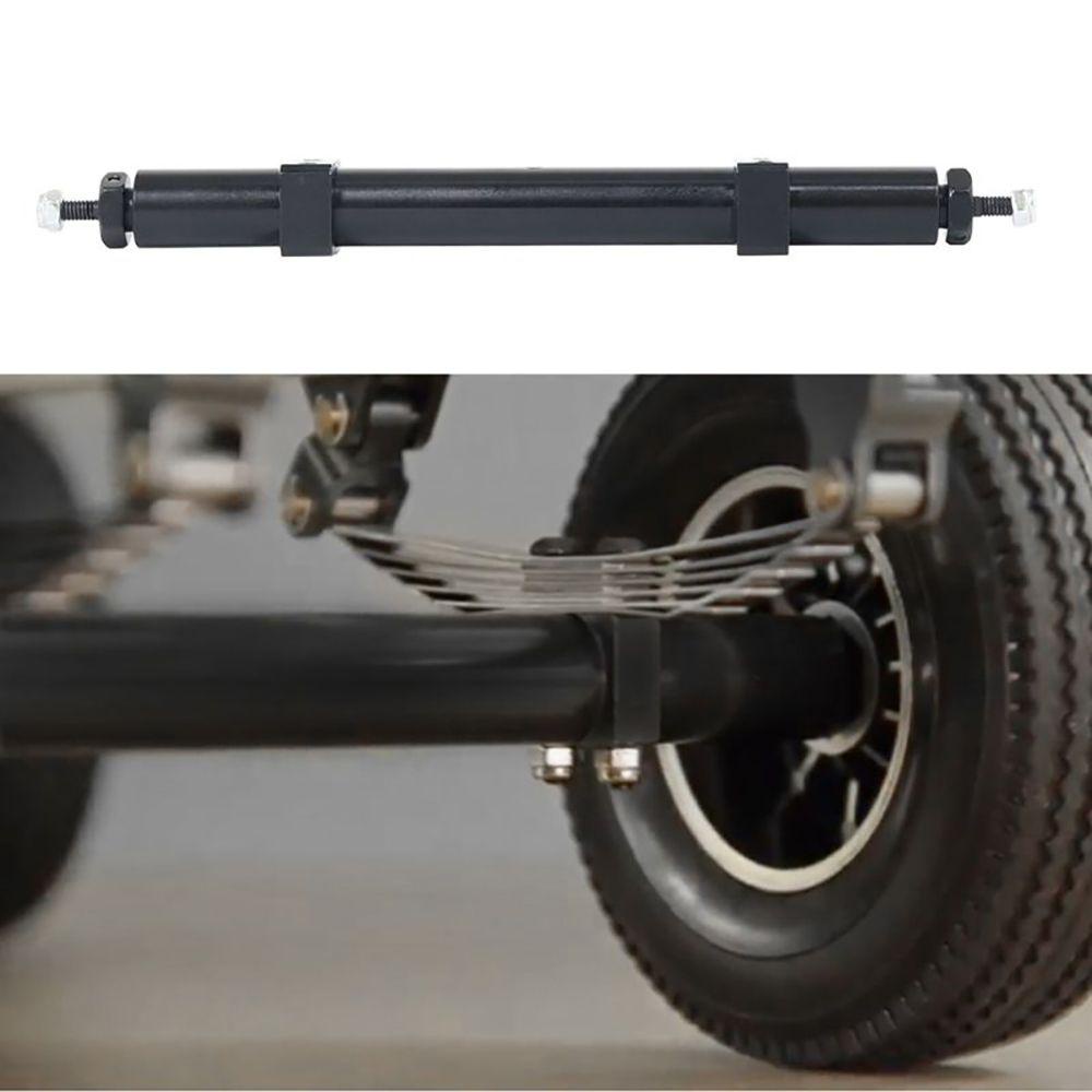 Trục Sau Bằng Kim Loại Cho Xe Điều Khiển Từ Xa 1 / 14 Tamiya Trailer