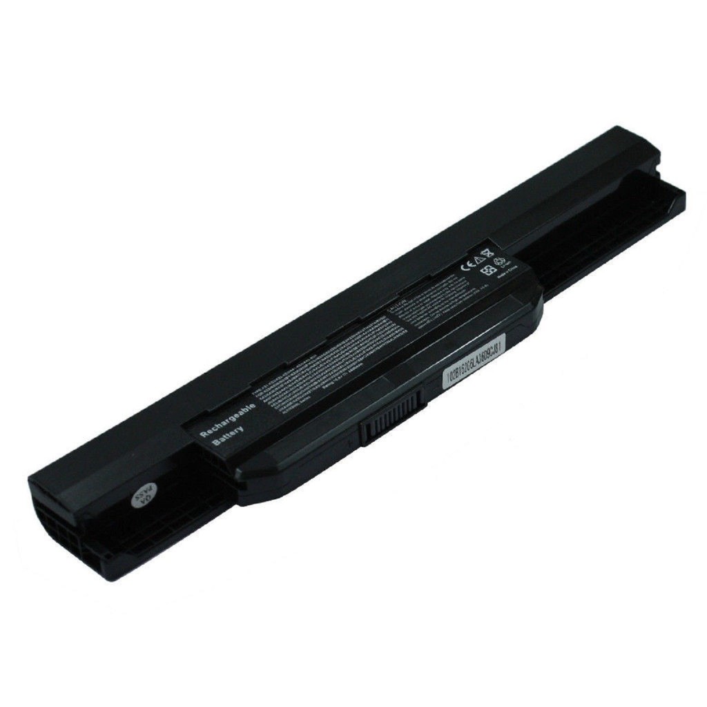 Pin laptop ASUS K43 K43E K43S X44H K53 K53E X54C X53S X53 K53S X53E