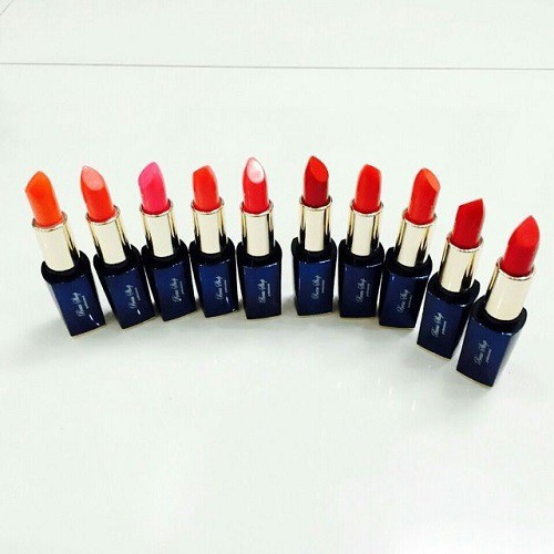 Son Beau Shop Lipstick Ngọc Bích