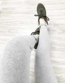 Legging gấu LOGO‼️‼️‼️