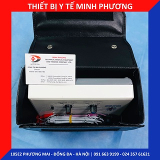 Máy điện châm M8