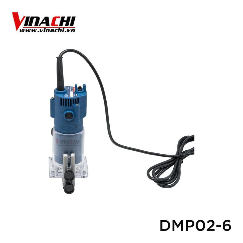 Máy Soi Mộng Nhỏ - Máy Soi Mộng Nhỏ Dongcheng DMP02-6 Máy Có Trọng Lượng Nhẹ Có Thể Cầm Tay Sử Dụng Linh Hoạt