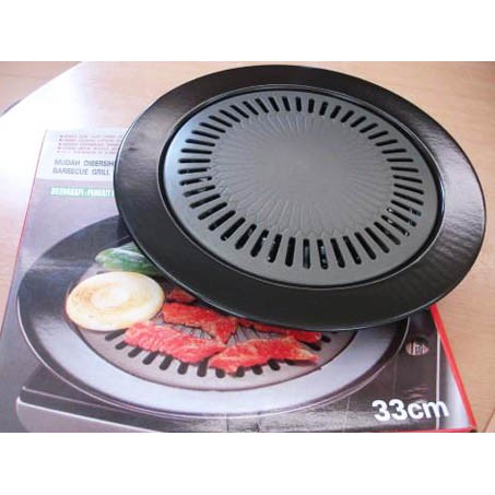 Vỉ Nướng Men Chống Dính Cao Cấp