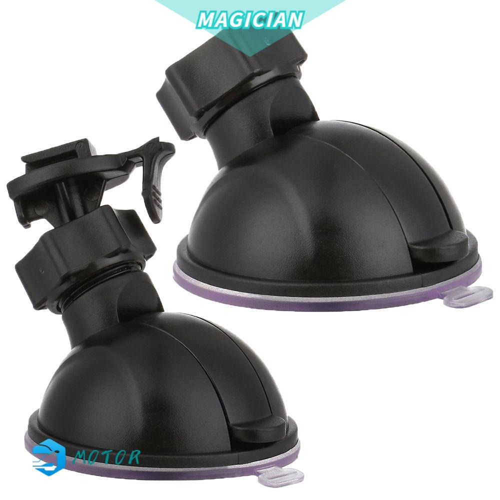 Giá Đỡ Camera Hành Trình Hai Kiểu Có Giác Hút Có Thể Điều Chỉnh Góc Rộng Cho Nextbase / Xiaomi Yi | BigBuy360 - bigbuy360.vn