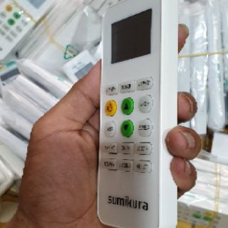 Điều khiển điều hòa sumikura