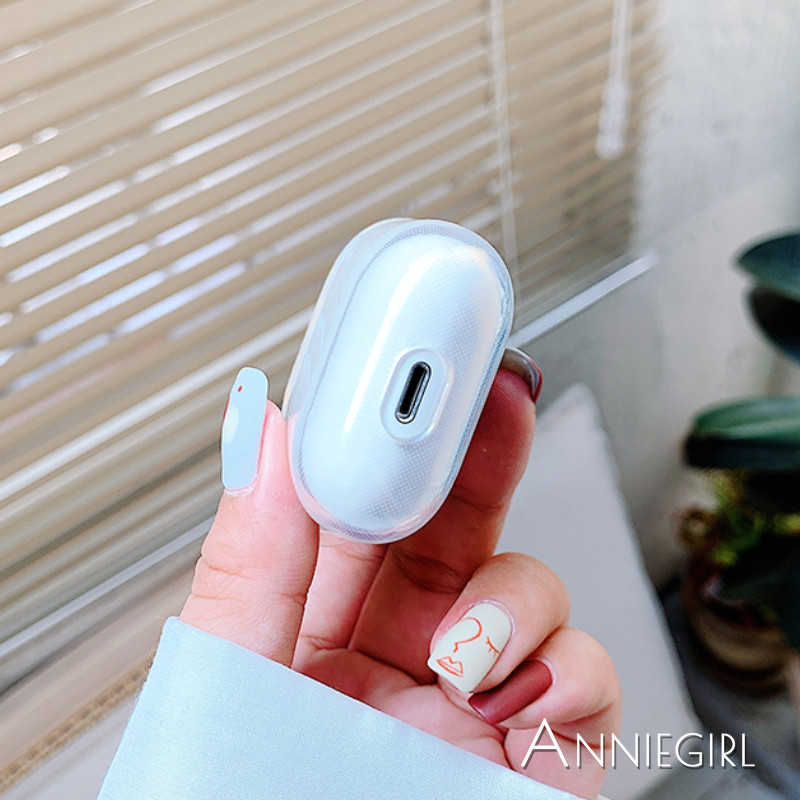 Vỏ bảo vệ tai nghe airpods 1/2/pro cao cấp